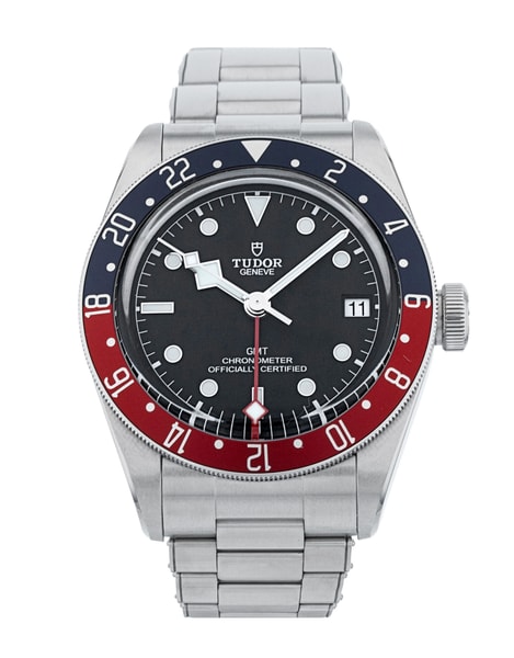 Tudor Black Bay GMT M79830RB-0001